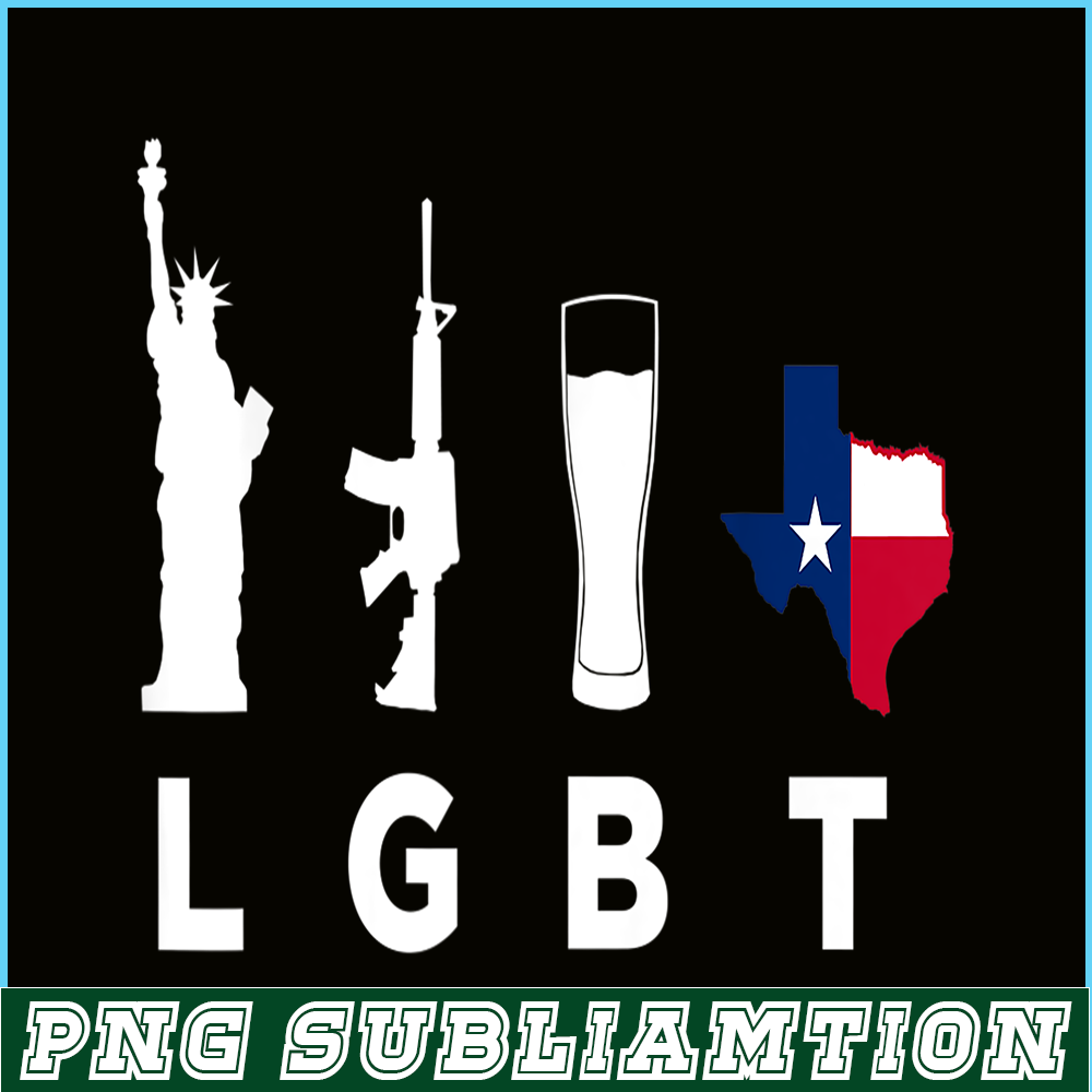 BEER28102352-Liberty Guns Beer Texas LGBT PNG Beer LGBT PNG USA And Beer PNG.png