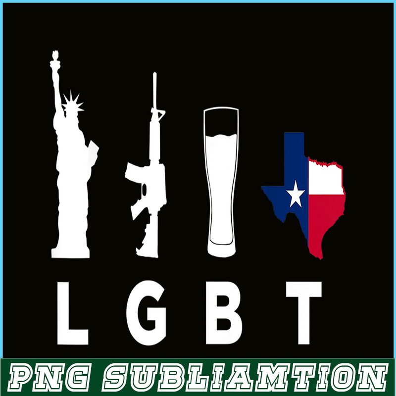 BEER28102352-Liberty Guns Beer Texas LGBT PNG Beer LGBT PNG USA And Beer PNG.png