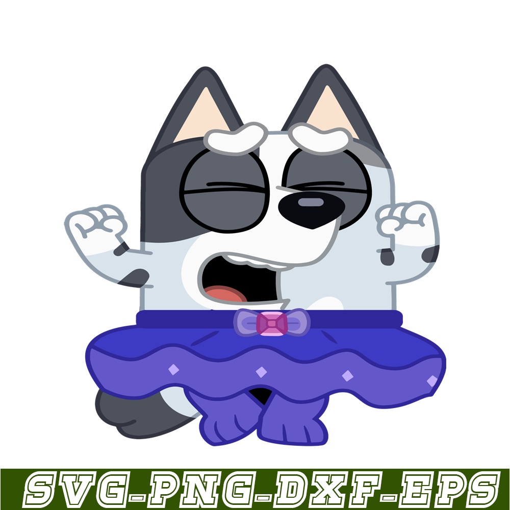 BL22112340-Muffin Heeler SVG PNG DXF EPS Heeler Family SVG Bluey Family SVG.png