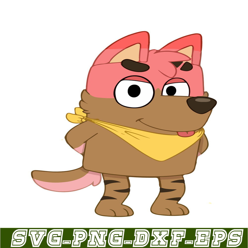 BL22112366-Bluey PInk Fox SVG PNG PDF.png