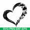 CMP022-Heart camper svg, png, dxf, eps digital file CMP022.jpg