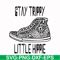 CMP029-Stay trippy little hippie svg, png, dxf, eps digital file CMP029.jpg