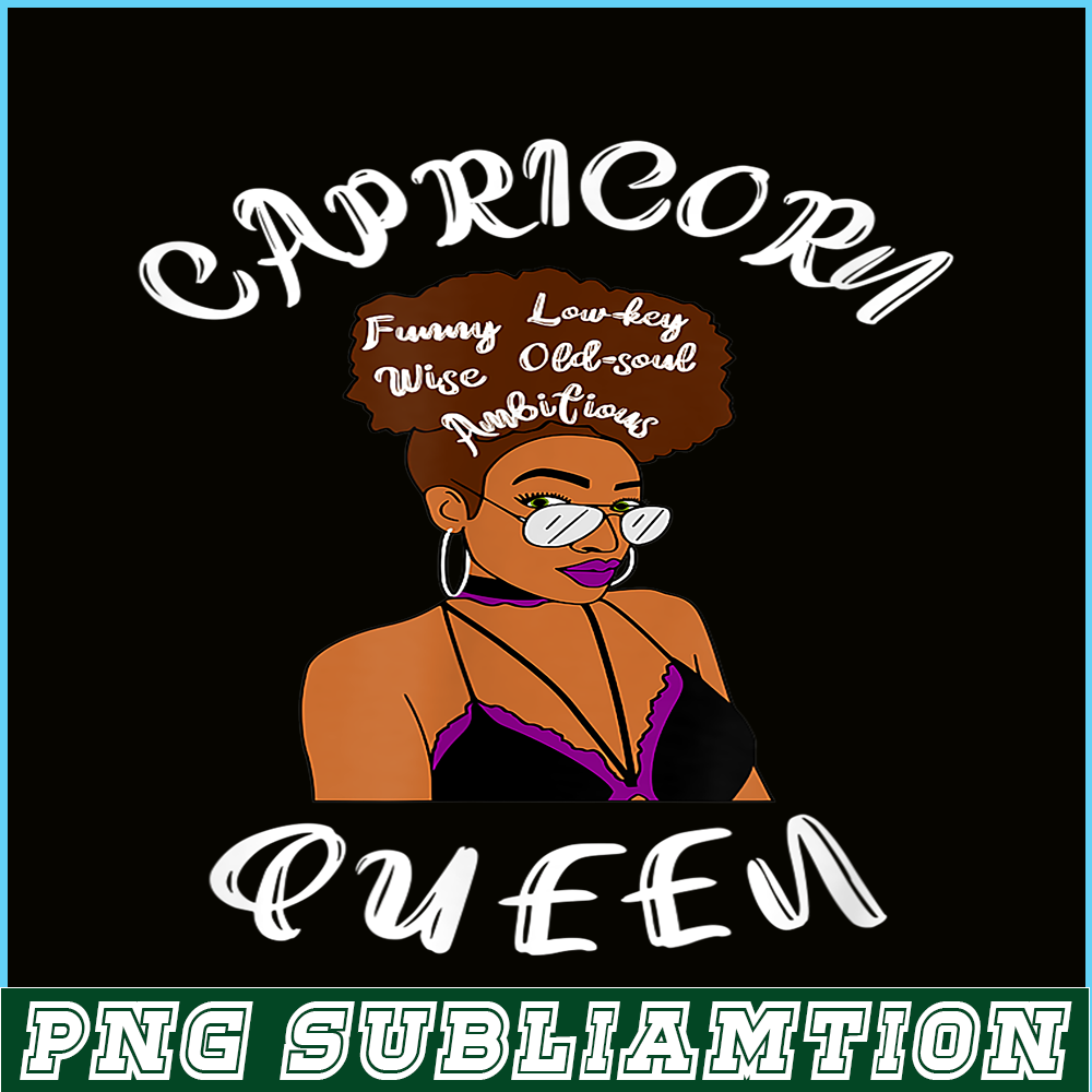 CPB28102331-Capricorn Queen PNG Capricorn Character PNG Sexy Capricorn Lady PNG.png