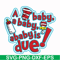 DR00027-A baby a baby is due svg, png, dxf, eps file DR00027.jpg