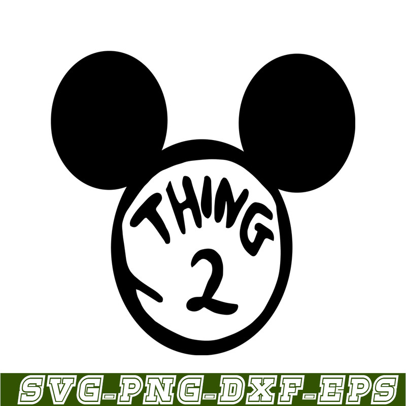 DS104122388-Mickey Thing 2 SVG, Dr Seuss SVG, Cat in the Hat SVG DS104122388.png