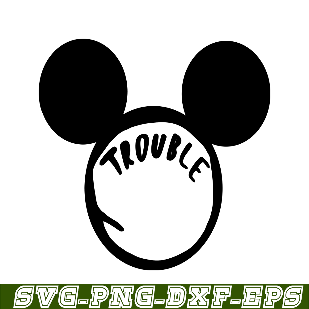 DS104122389-Mickey Trouble SVG, Dr Seuss SVG, Cat in the Hat SVG DS104122389.png