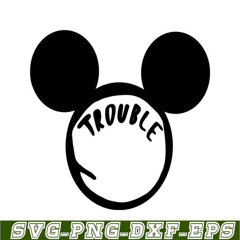 DS104122389-Mickey Trouble SVG, Dr Seuss SVG, Cat in the Hat SVG DS104122389.png
