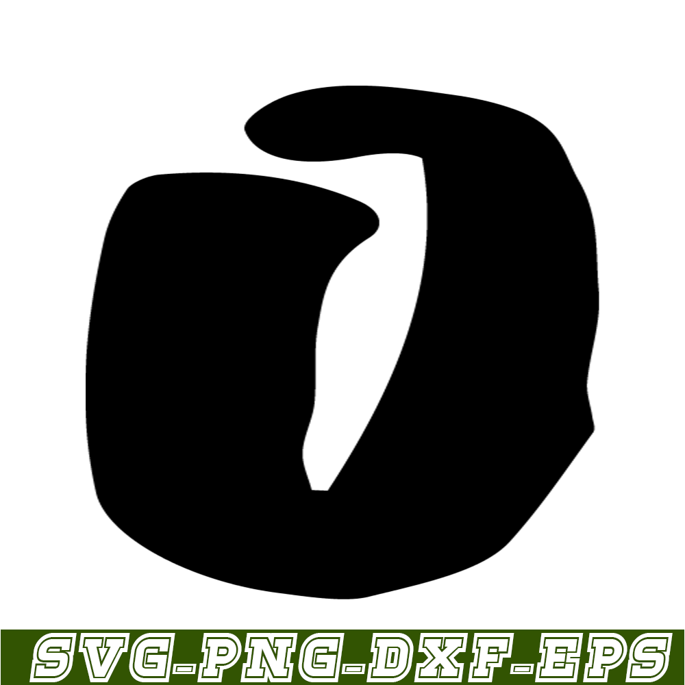 DS104122390-The Zero Number SVG, Dr Seuss SVG, Cat in the Hat SVG DS104122390.png