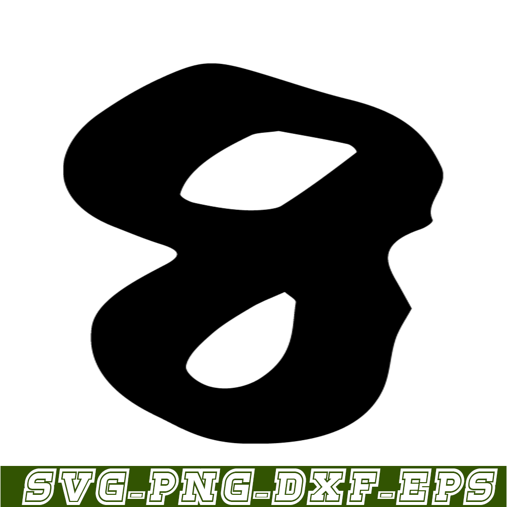 DS104122398-The Eighth Number SVG, Dr Seuss SVG, Cat in the Hat SVG DS104122398.png