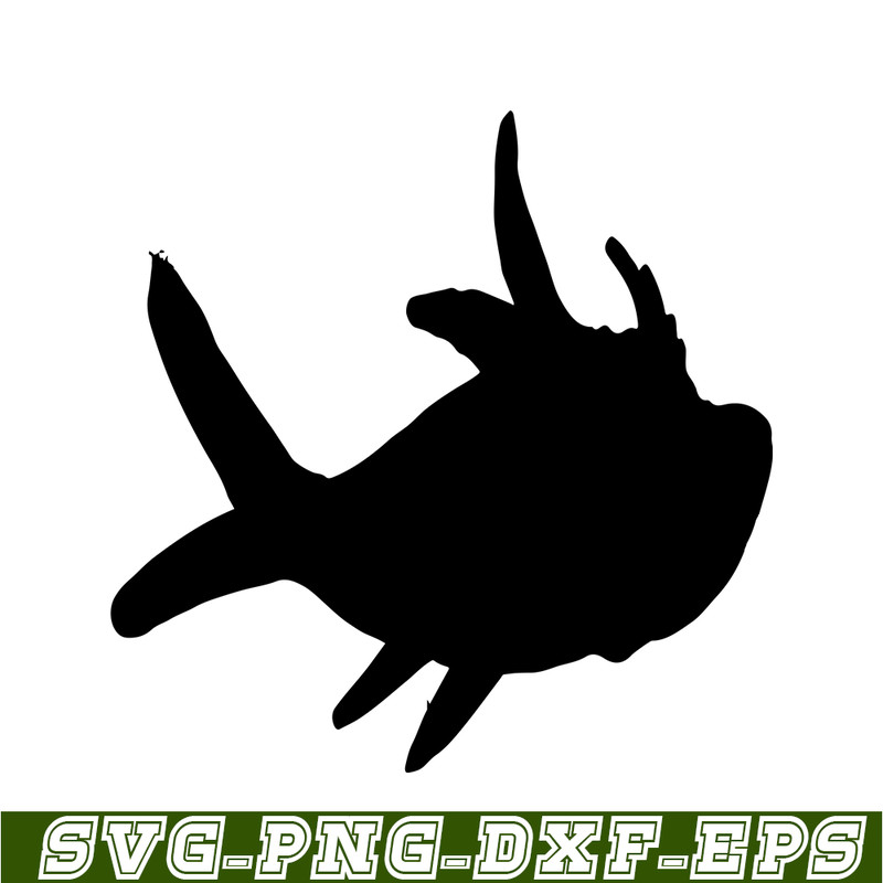 DS105122337-The 1st Fish Black Shadow SVG, Dr Seuss SVG, Cat In The Hat SVG DS105122337.png