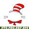 DS205122321-The Hat SVG, Dr Seuss SVG, Cat In The Hat SVG DS205122321.png