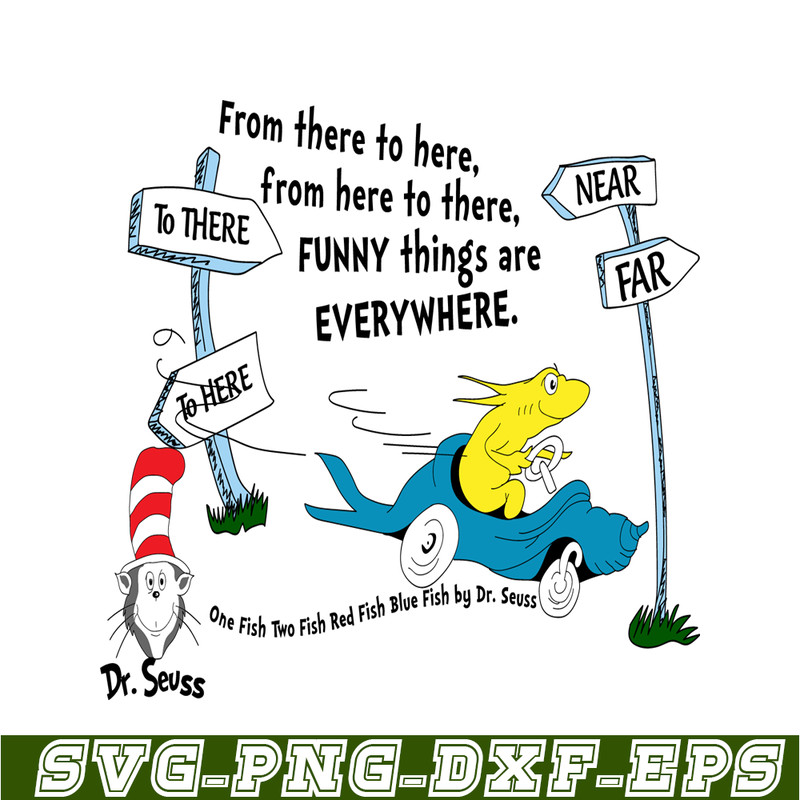 DS2051223288-Funny Things Are Everywhere SVG, Dr Seuss SVG, Dr Seuss Quotes SVG DS2051223288.png