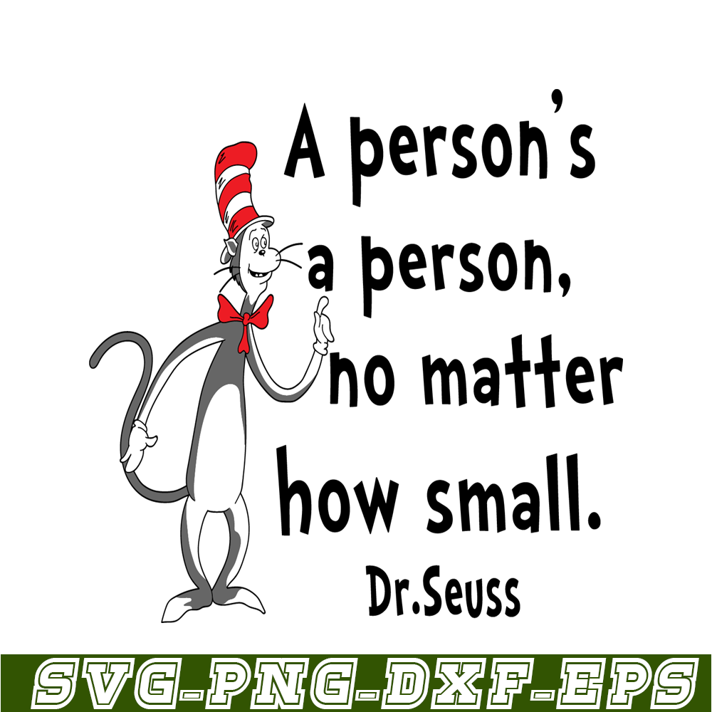DS2051223299-A Person Quote SVG, Dr Seuss SVG, Dr Seuss Quotes SVG DS2051223299.png