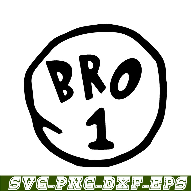 DS205122342-Bro 1 SVG, Dr Seuss SVG, Cat In The Hat SVG DS205122342.png