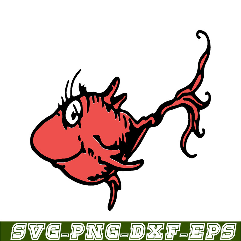 DS205122355-The Happy Red Fish SVG, Dr Seuss SVG, Cat In The Hat SVG DS205122355.png