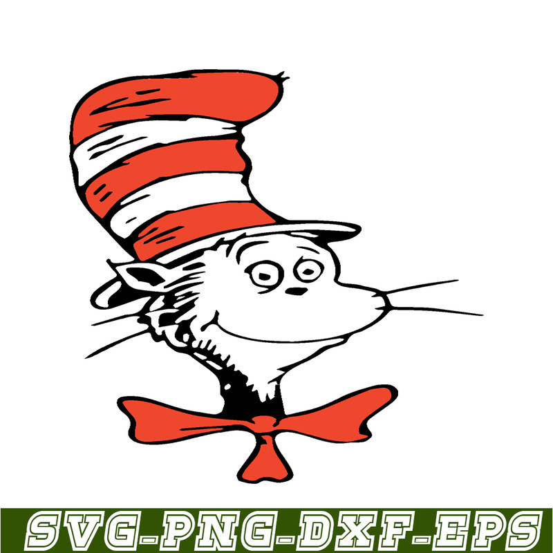 DS205122356-The Happy Cat SVG, Dr Seuss SVG, Cat In The Hat SVG DS205122356.png