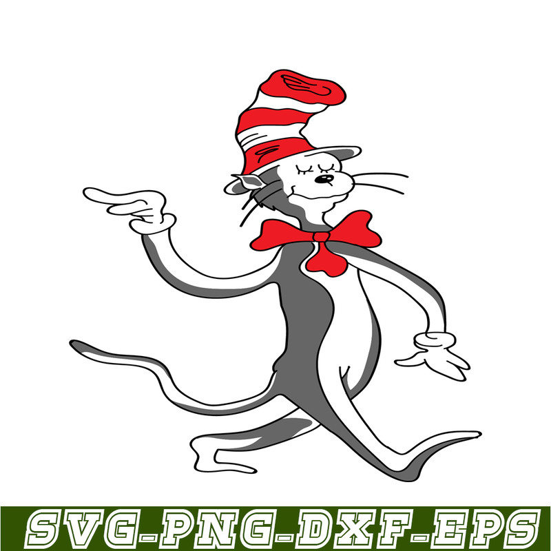 DS205122360-The Satisfy Cat SVG, Dr Seuss SVG, Cat In The Hat SVG DS205122360.png
