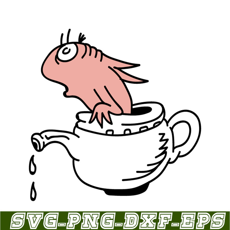 DS205122375-The Surprises Pink Fish SVG, Dr Seuss SVG, Cat In The Hat SVG DS205122375.png