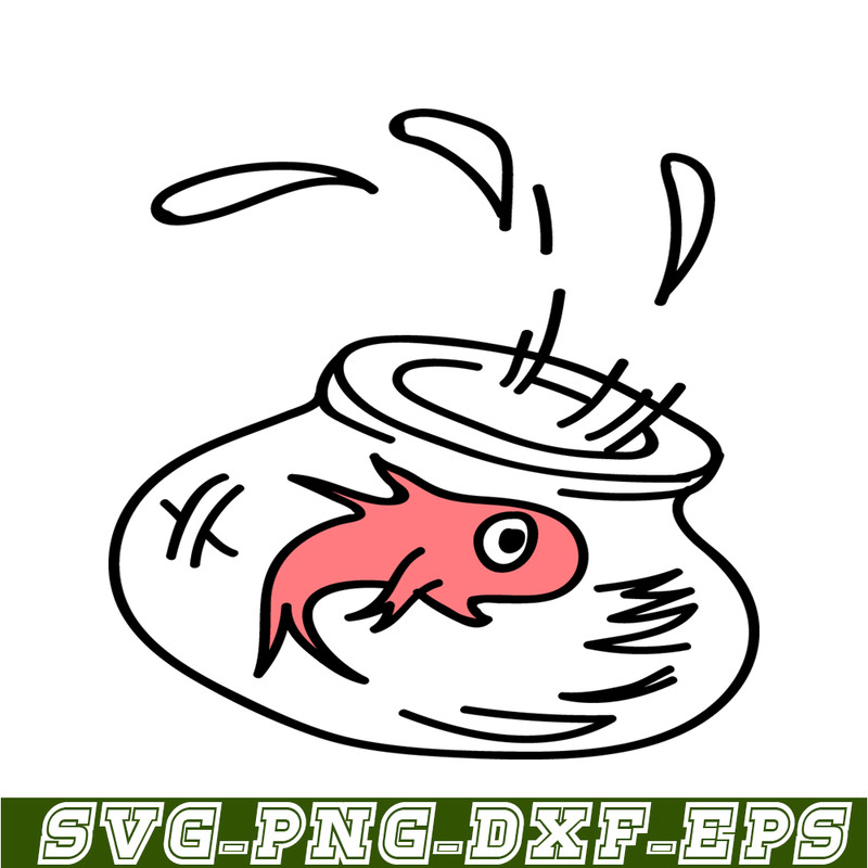 DS205122381-The Panic Fish SVG, Dr Seuss SVG, Cat In The Hat SVG DS205122381.png
