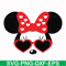 FN0001000-Mickey svg, png, dxf, eps file FN0001000.jpg