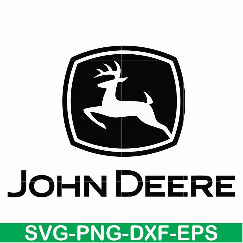 FN0001016-John Deere svg, png, dxf, eps file FN0001016.jpg
