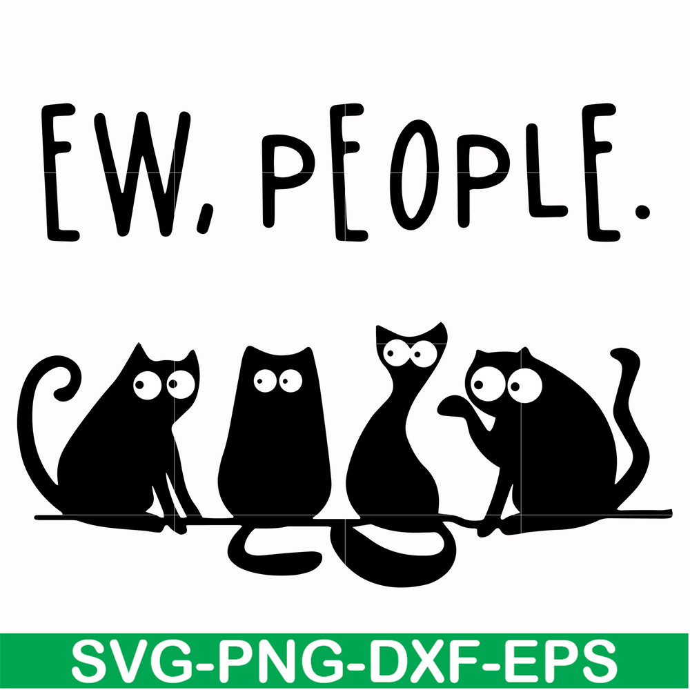 FN000147-Ew people svg, png, dxf, eps file FN000147.jpg