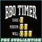 BEER28102301-BBQ Timer PNG Bear PNG Drunk Time PNG.png