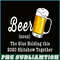 BEER28102324-Funny Beer PBG The Glue Holding This 2020 Shitshow Together PNG Funny Beer Definition PNG.png