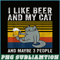 BEER28102344-I Like Beer My Cat PNG Mybe 3 People PNG Drunk Cat PNG.png