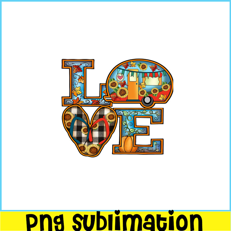 CAMP07112327-Trunk Love Halloween PNG Camping Lover PNG Camping And Halloween PNG.png