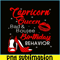 CPB28102324-Capricorn Queen PNG Bad Scorpio PNG Capricorn Birthday Behavior PNG.png