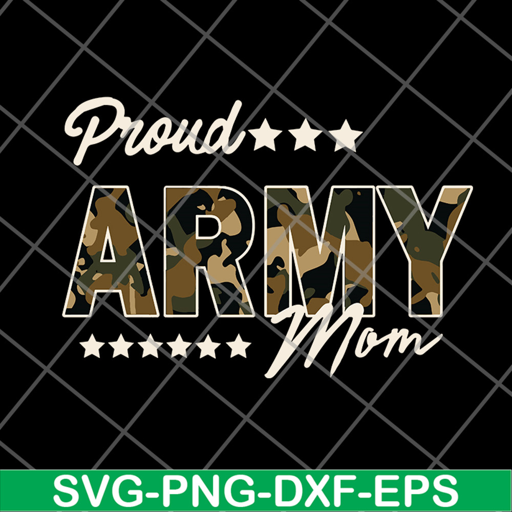 FTD04062106-Proud army mom svg, png, dxf, eps digital file FTD04062106.jpg