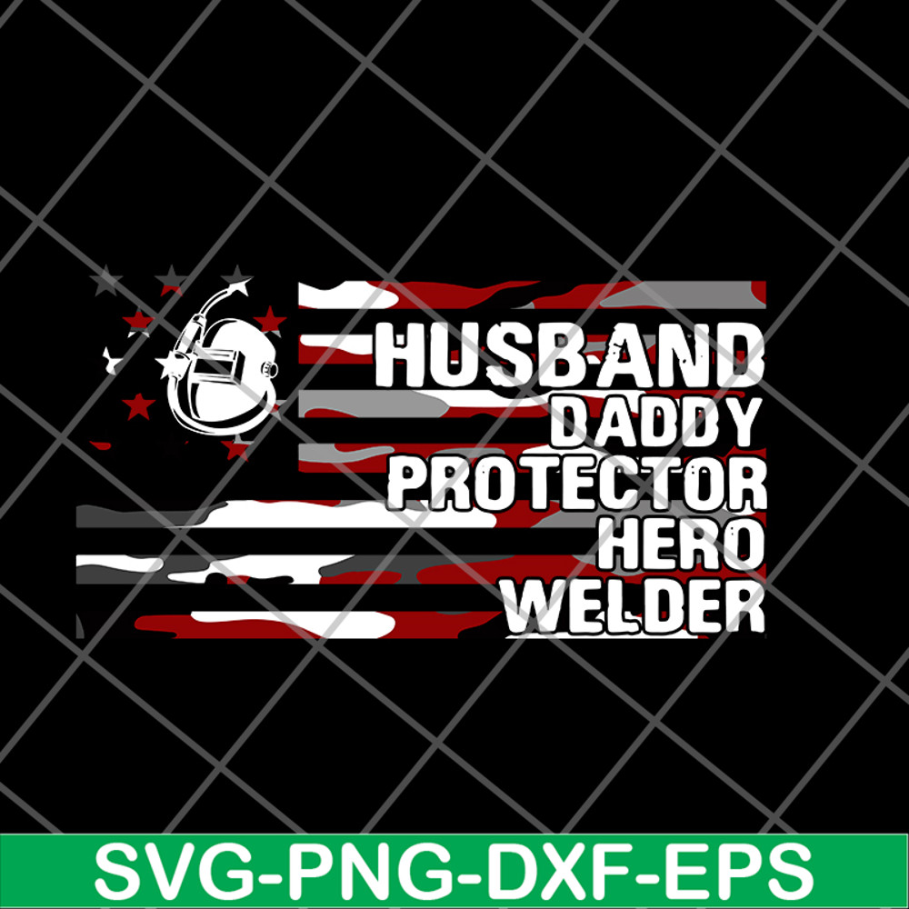 FTD04062114-American Flag husband daddy svg, png, dxf, eps digital file FTD04062114.jpg