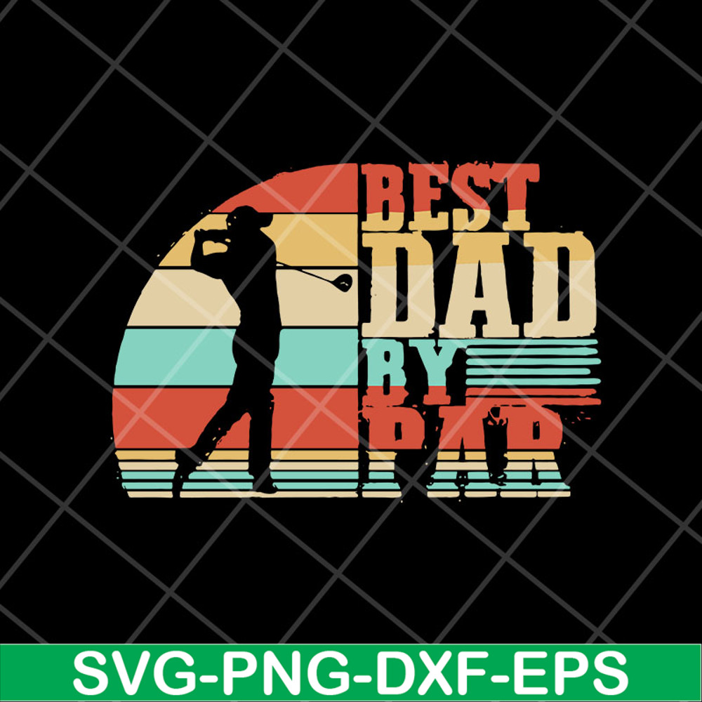 FTD2804209-Golf Dad Best Dad svg, Fathers day svg, png, dxf, eps digital file FTD2804209.jpg