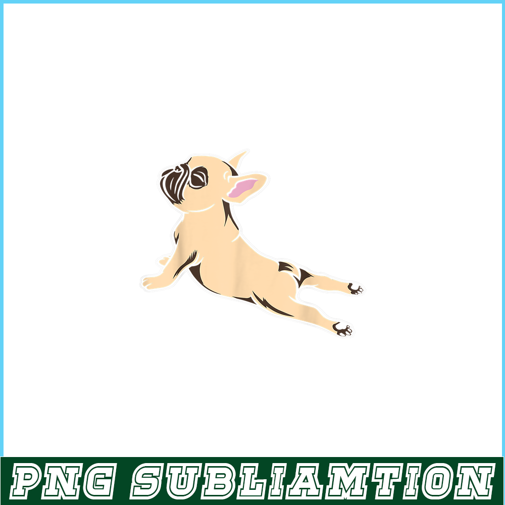 HL161023116-Funny French Bulldog Yoga PNG, Frenchie Dog Lover PNG, French Dog Artwork PNG.png