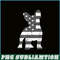 HL161023154-Gray US Flag French Bulldog PNG, Frenchie Bulldog PNG, French Dog Artwork PNG.png