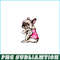 HL161023162-I Love Mom French Bulldog PNG, Frenchie Bulldog PNG, French Dog Artwork PNG.png