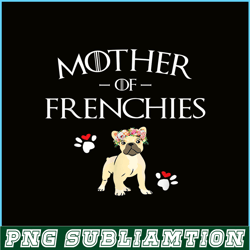 mother of frenchies bulldog png, frenchie bulldog png, french dog artwork png