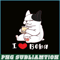 HL16102367-French Bulldog I Love Boba PNG, Frenchie Dog Lover PNG, French Dog Artwork PNG.png