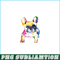 HL16102376-French Bulldog Original Watercolor PNG, Frenchie Dog Lover PNG, French Dog Artwork PNG.png