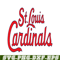 MLB2041223101-St. Louis Cardinals Red Text SVG, Major League Baseball SVG, Baseball SVG MLB2041223101.png