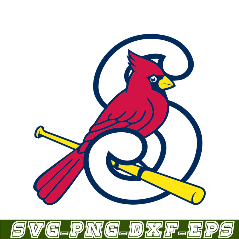 MLB2041223108-The Bird Symbol Of St. Louis Cardinals SVG, Major League Baseball SVG, Baseball SVG MLB2041223108.png