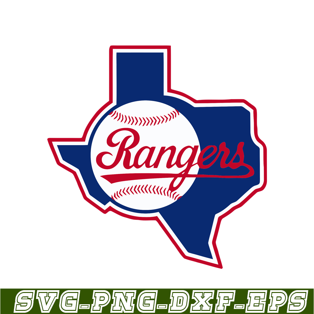 MLB2041223134-Texas Rangers The Logo SVG, Major League Baseball SVG, Baseball SVG MLB2041223134.png