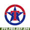 MLB2041223138-The Red Blue Logo Of Texas Rangers SVG, Major League Baseball SVG, Baseball SVG MLB2041223138.png