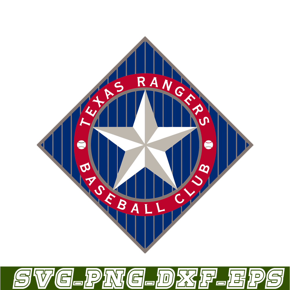MLB2041223139-The Texas Rangers Baseball Club SVG, Major League Baseball SVG, Baseball SVG MLB2041223139.png
