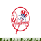 MLB204122324-NewYork Yankees SVG, Major League Baseball SVG, Baseball SVG MLB204122324.png