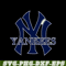 MLB204122332-NewYork Yankees Baseball Team SVG, Major League Baseball SVG, Baseball SVG MLB204122332.png