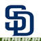 MLB204122368-San Diego Padres SVG, Major League Baseball SVG, Baseball SVG MLB204122368.png