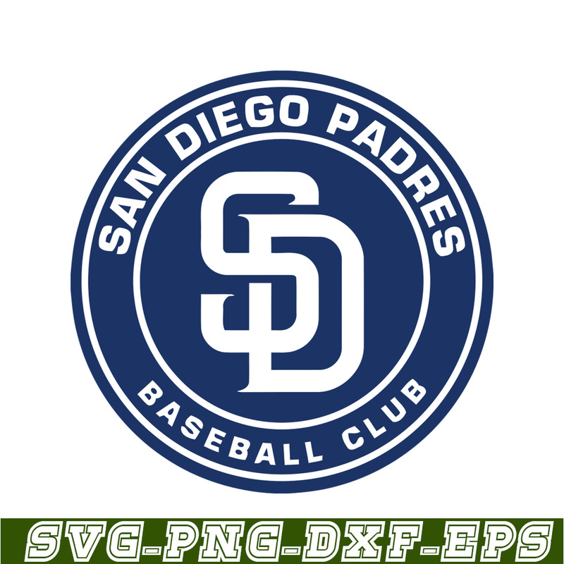 MLB204122369-San Diego Padres Baseball Club SVG, Major League Baseball SVG, Baseball SVG MLB204122369.png