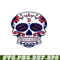 MLB30112346-Boston Red Sox The Skull SVG PNG DXF EPS AI, Major League Baseball SVG, MLB Lovers SVG MLB30112346.png